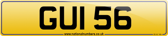 GUI 56