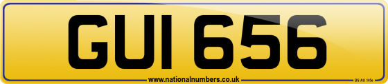 GUI 656