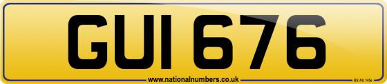 GUI 676