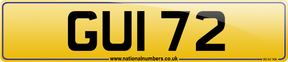 GUI 72