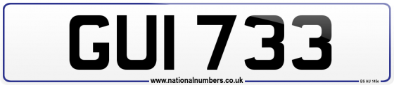 GUI 733