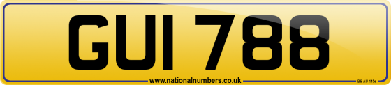 GUI 788