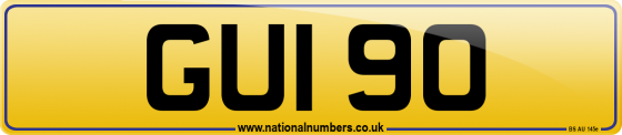 GUI 90