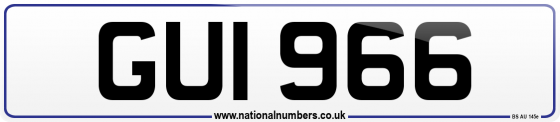 GUI 966