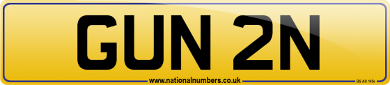 GUN 2N