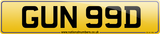 GUN 99D