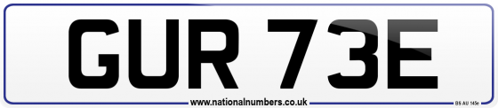 GUR 73E