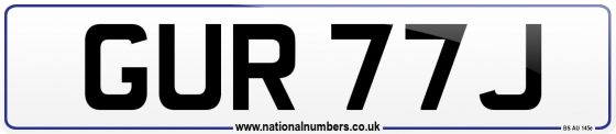 GUR 77J