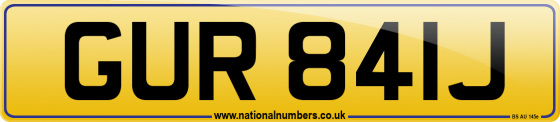 GUR 841J