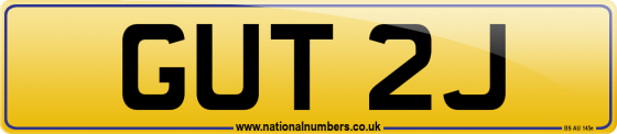 GUT 2J