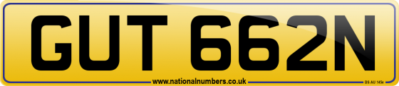 GUT 662N
