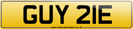 GUY 21E