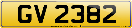 GV 2382