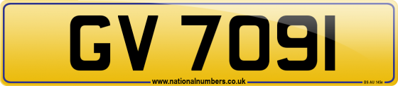 GV 7091