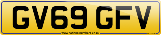 GV69 GFV