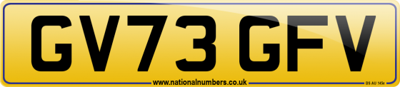 GV73 GFV