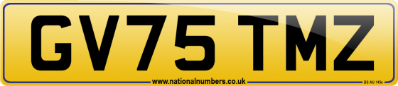 GV75 TMZ