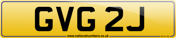 GVG 2J