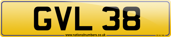 GVL 38