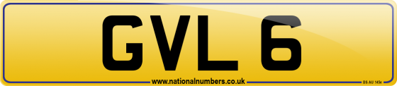 GVL 6