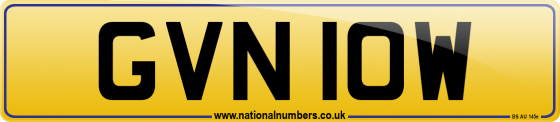 GVN 10W