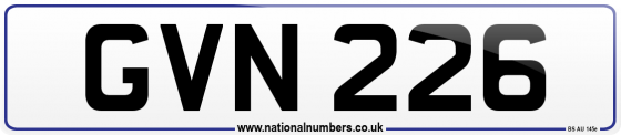 GVN 226