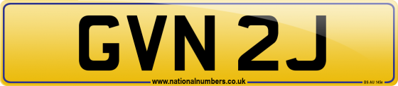GVN 2J