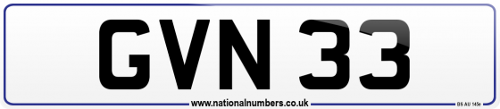 GVN 33