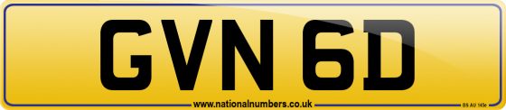 GVN 6D