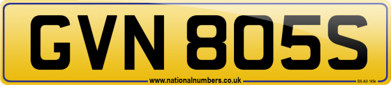 GVN 805S