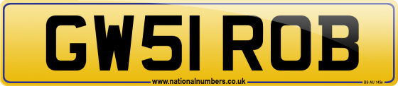 GW51 ROB