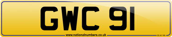 GWC 91