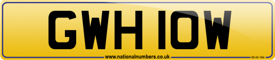 GWH 10W