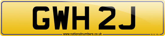 GWH 2J