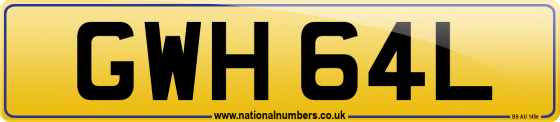 GWH 64L