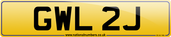 GWL 2J