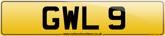 GWL 9