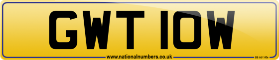 GWT 10W