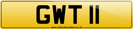GWT 11
