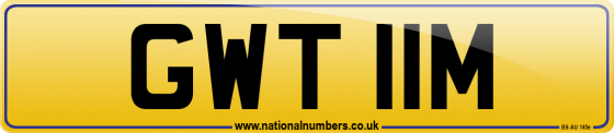 GWT 11M