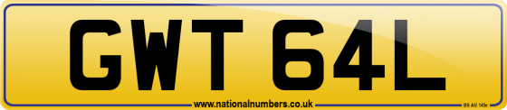 GWT 64L
