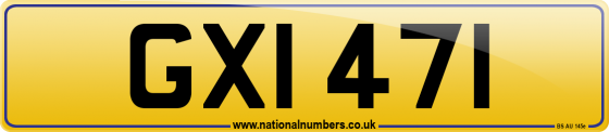 GXI 471