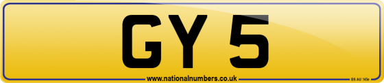 GY 5