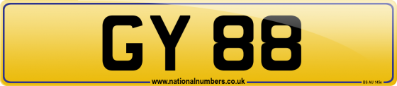 GY 88