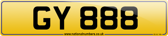 GY 888