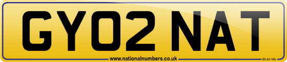 GY02 NAT