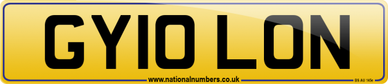 GY10 LON