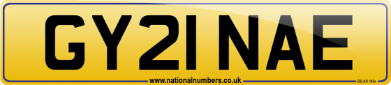 GY21 NAE