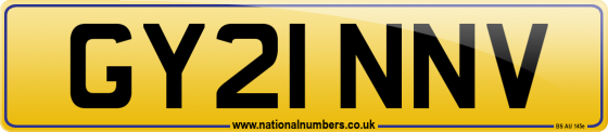 GY21 NNV