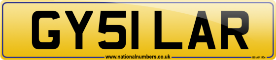 GY51 LAR